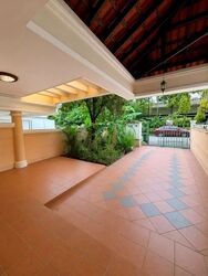 Villa Verde (D23), Terrace #623188851